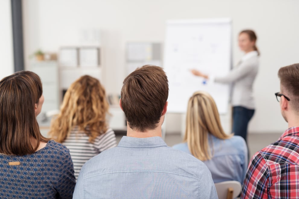 Insurance Agent Training: Create Training Programs For Your Agency