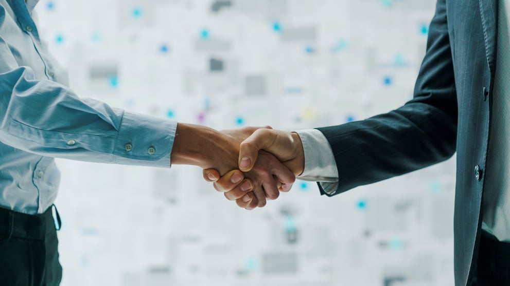 How the Right Partnerships Drive Interest in Your Insurance Agency
